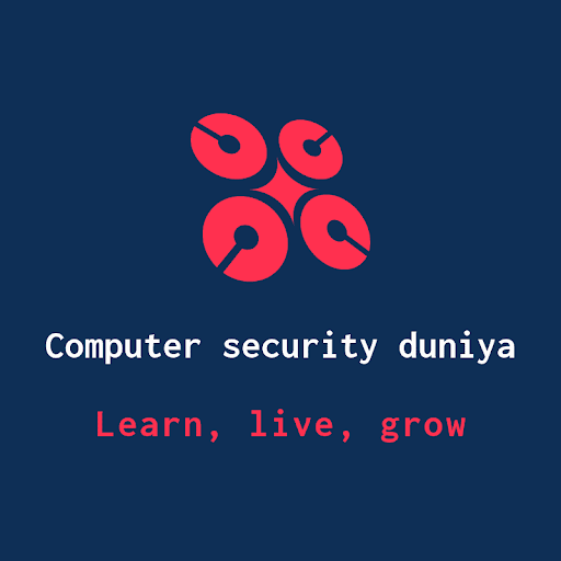 computer security duniya