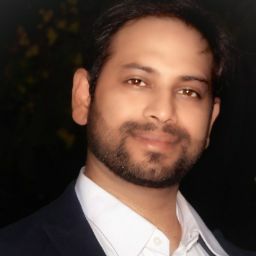 Subhashish Dasari