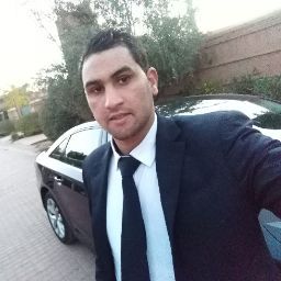 author