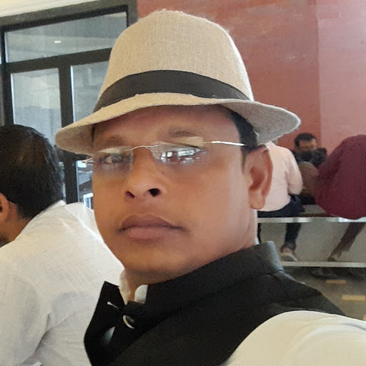 author