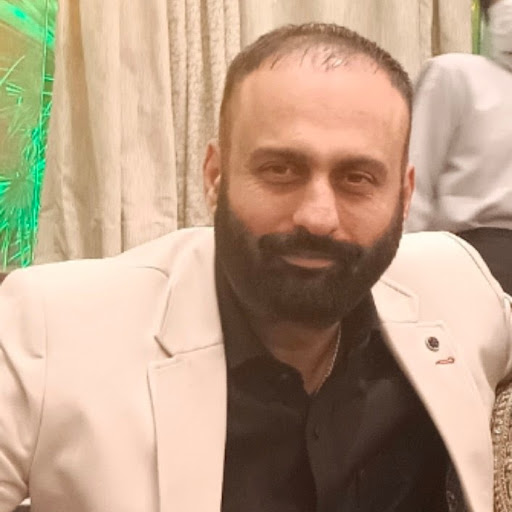 Sukhbinder Singh