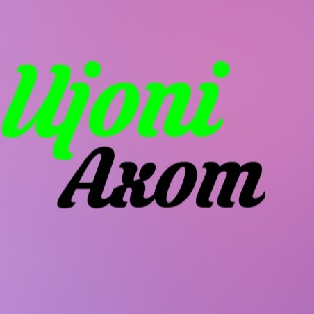 Axom Official KG