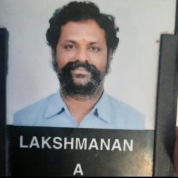 LAKSHMANAN ARUMUGAM