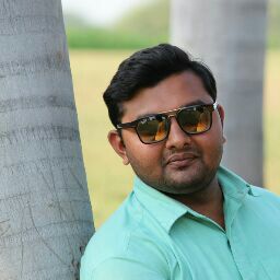 author