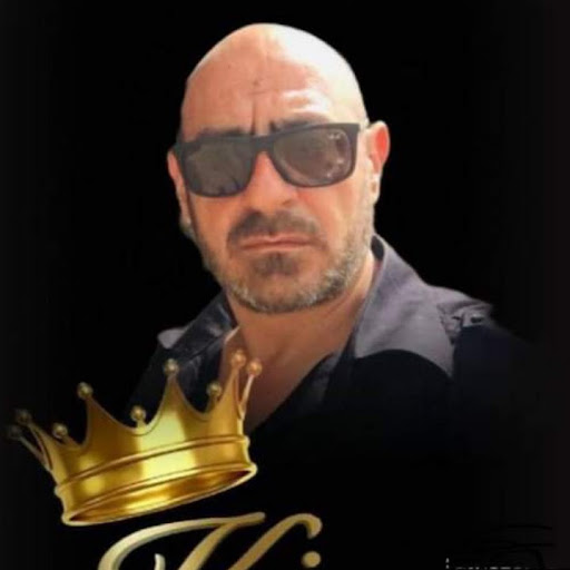 charbel lahoud