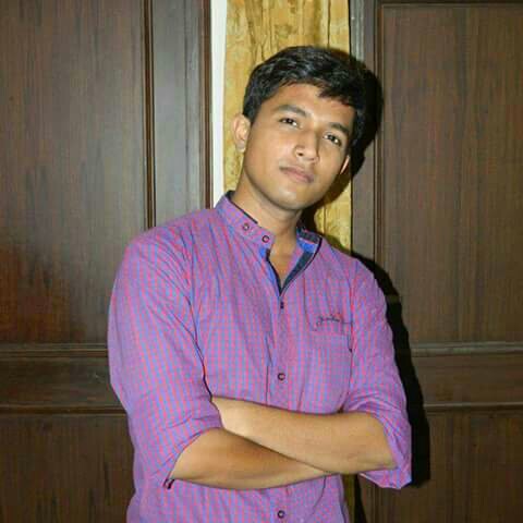 Abhishek Mishra