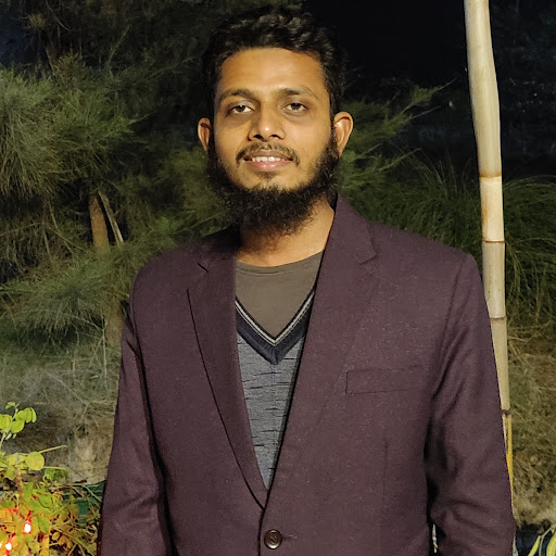 Md Kawsar Ali