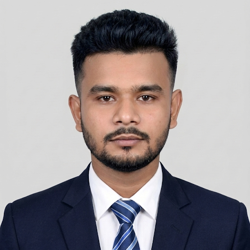shahariar sunny