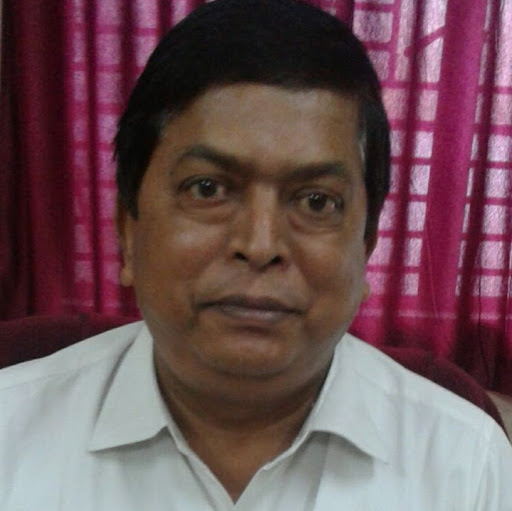 R.K. Mehra