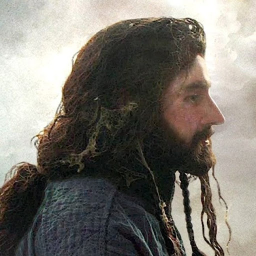 Thorin Oakenshield