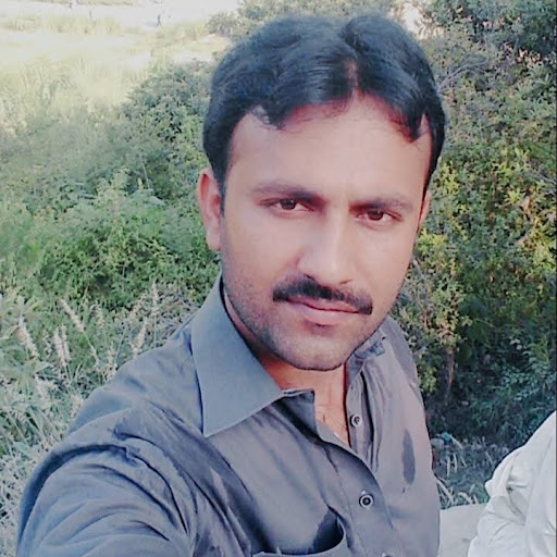 Toqeer Gondal