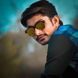 author