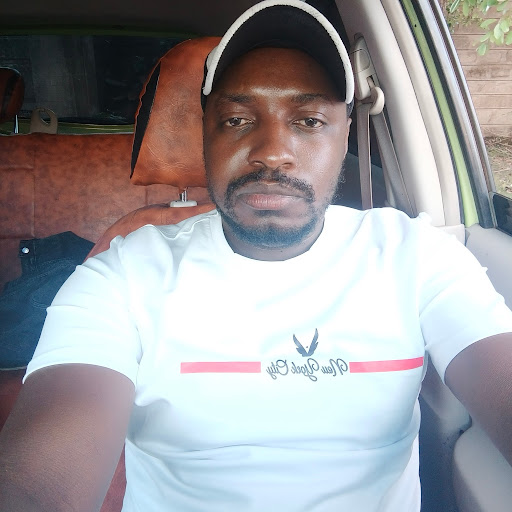 Nicholas Musyoka