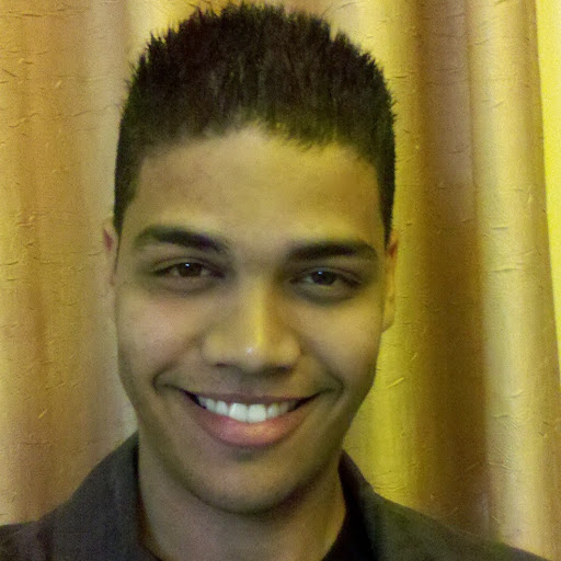 Alexon Ferreira de Oliveira