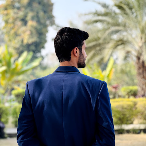 Azaz Ahmad Khan