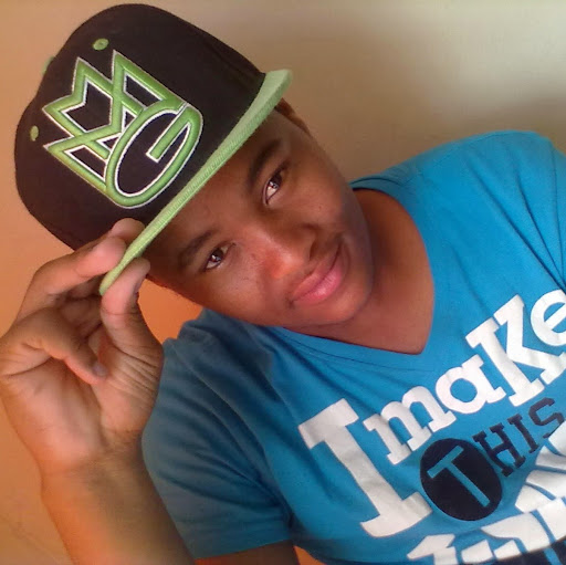 Kutlwano Setlhabetsi