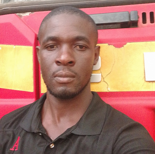 Muhammad Kyakutegekire