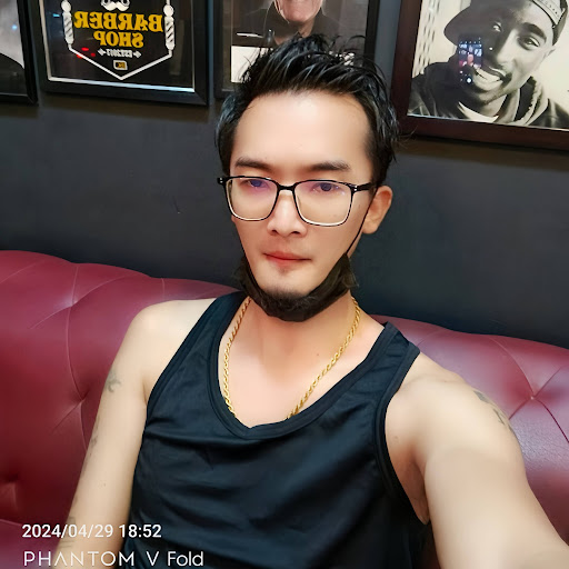 Ramung Shimrah Nganing