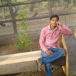 author