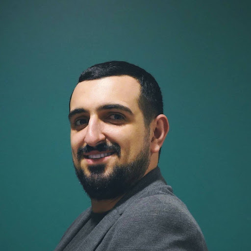 author