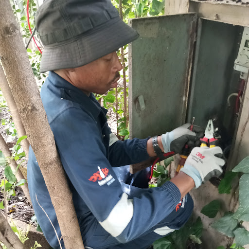 Mampa Electrical Services Pty Ltd