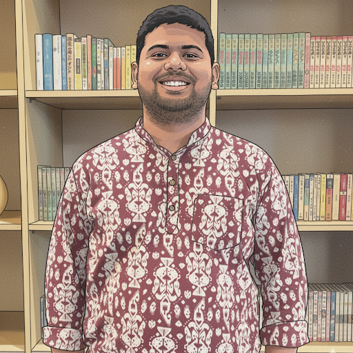 author