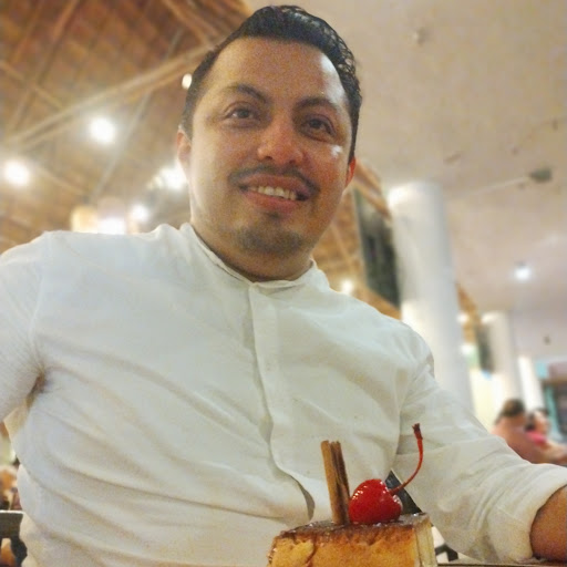 Didier Herrera Flores