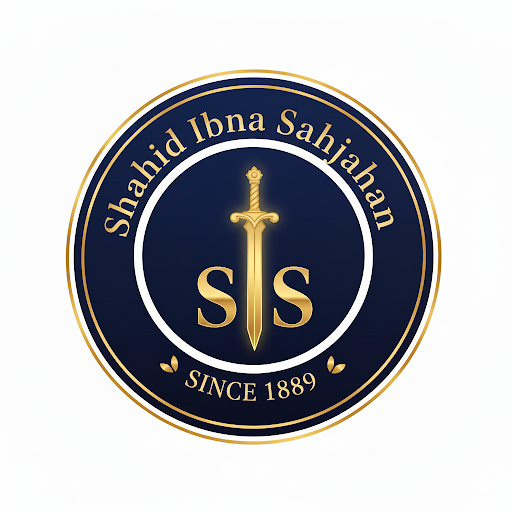 Shahid Ibna Sahjahan