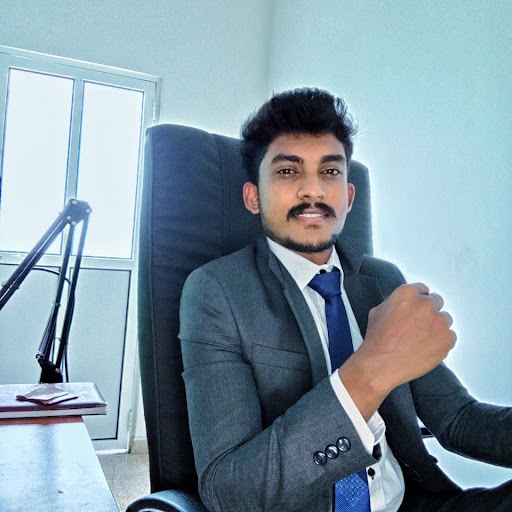 author