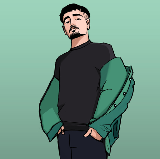 author