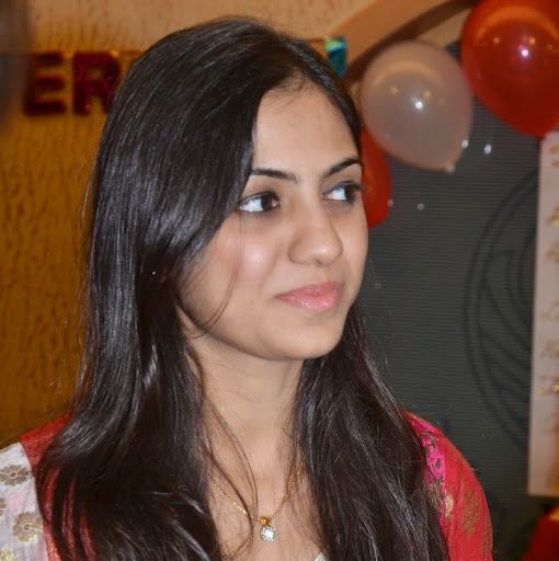 Shruti Jasani