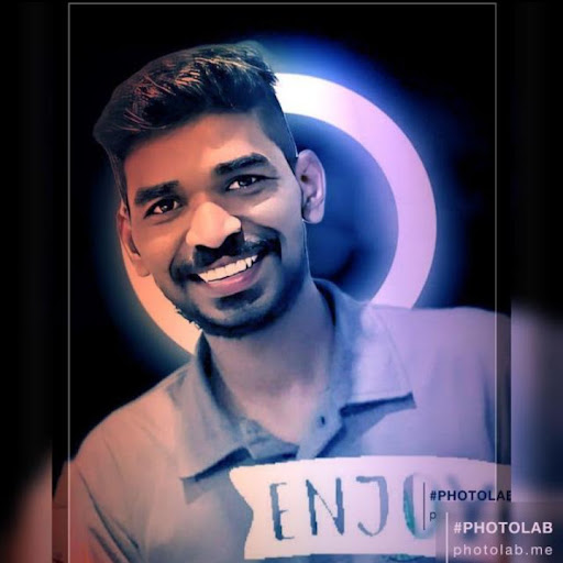 Vinoth Vino