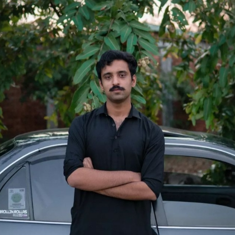 author