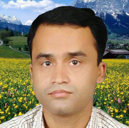 Ananta Bhattarai