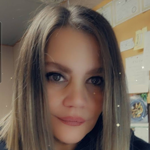 luisa fernanda marcalain