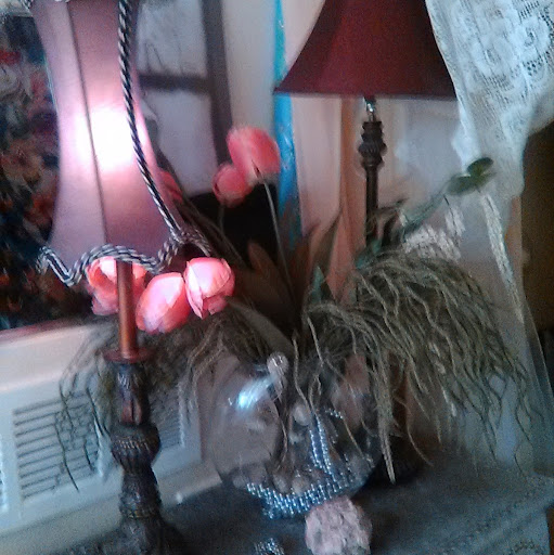 Helen Pierce-Lamoureux