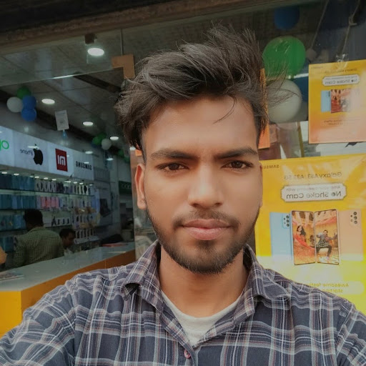 Sachin Rajput