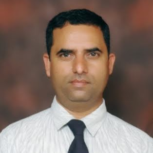 Bipin Kumar