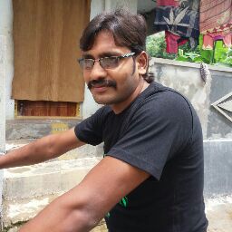 Satyanarayana Pachigolla