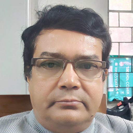 author