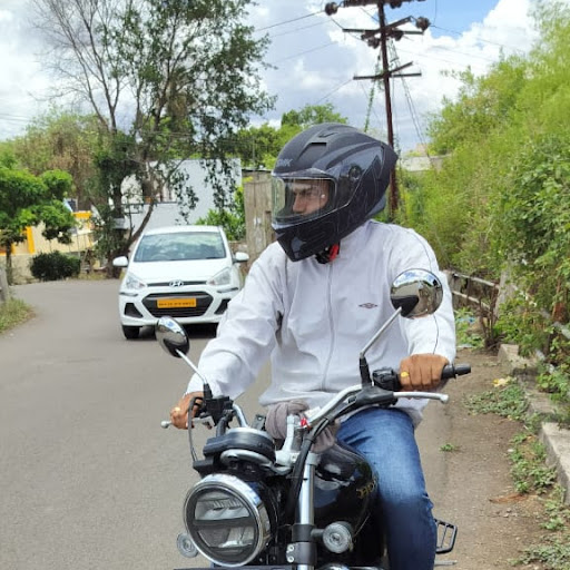 Dhaval Kumar