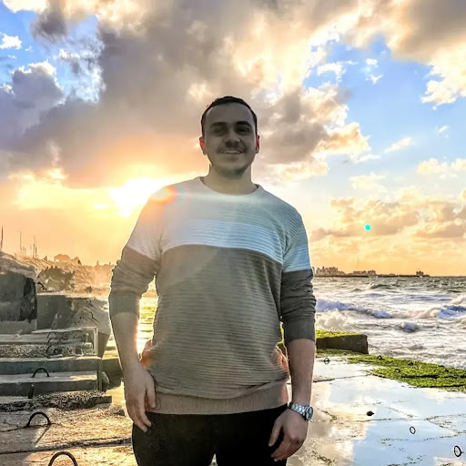 author