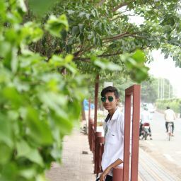 author