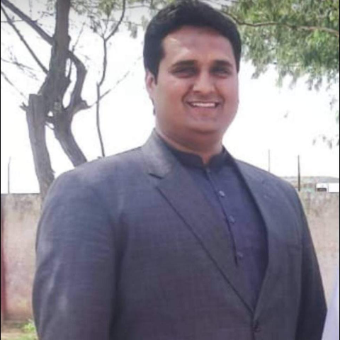 Faiz Rasool