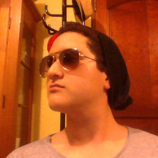 Simone Andrea Chota Mesia