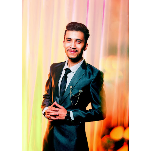 author