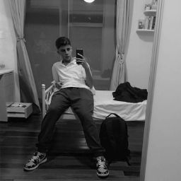 author