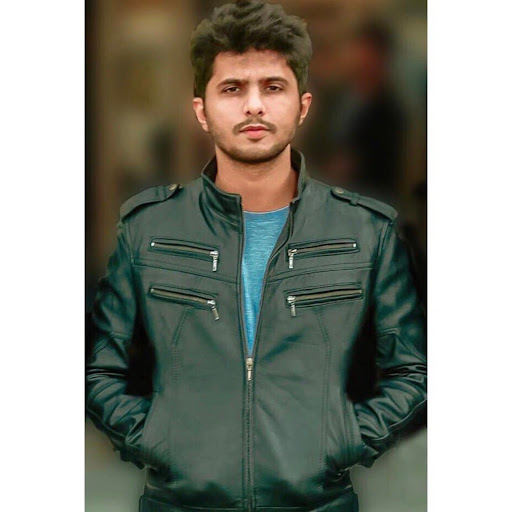 author