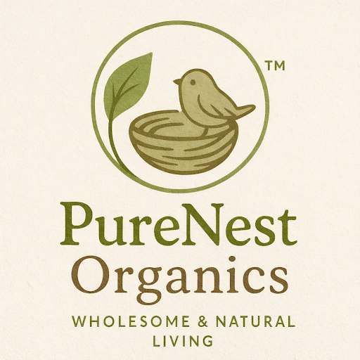 PureNest Organics.