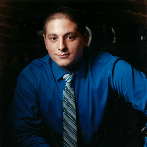 John Scolastico